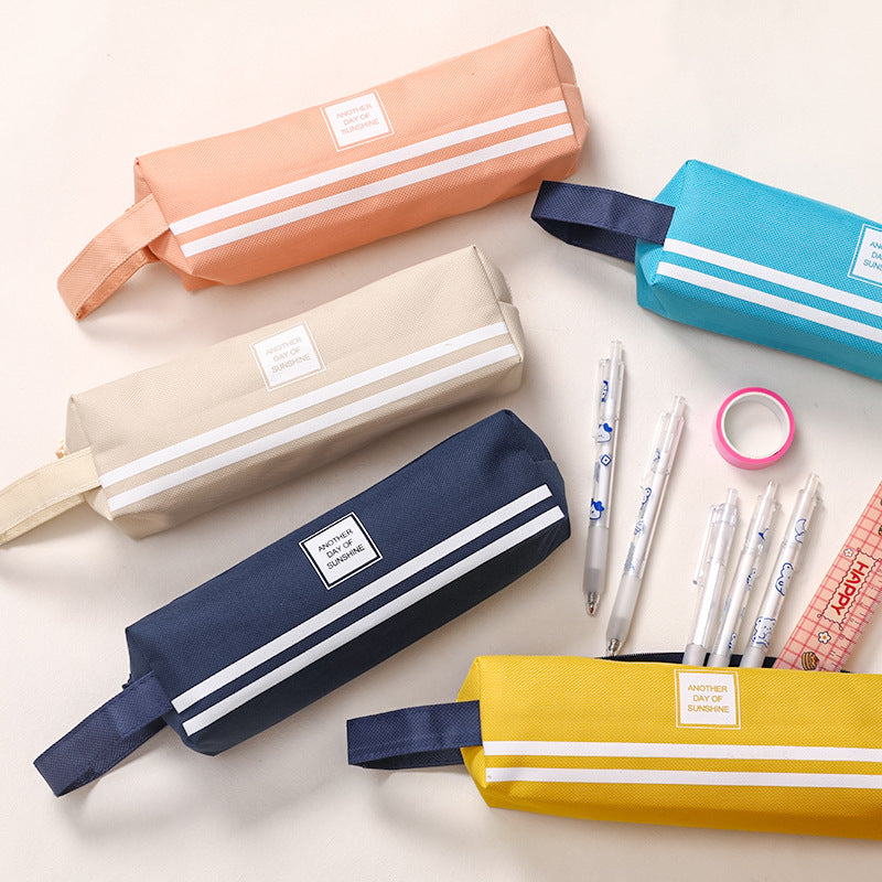Wholesale Oxford Cloth Pencil Case